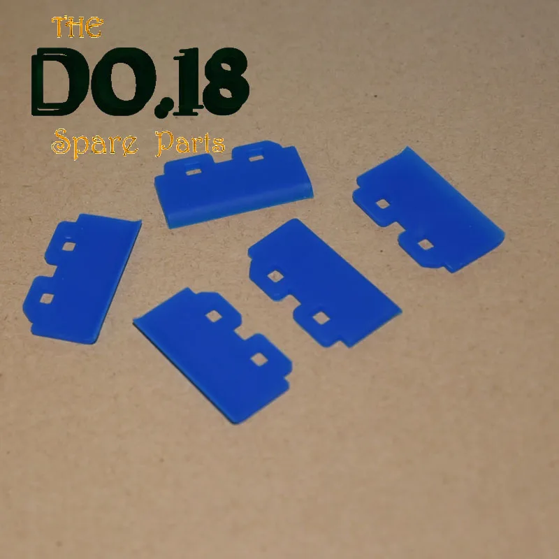Wiper for Epson Dx5 Printhead Suitable for dx4 dx5 dx6 dx7 inkjet printer (6) 