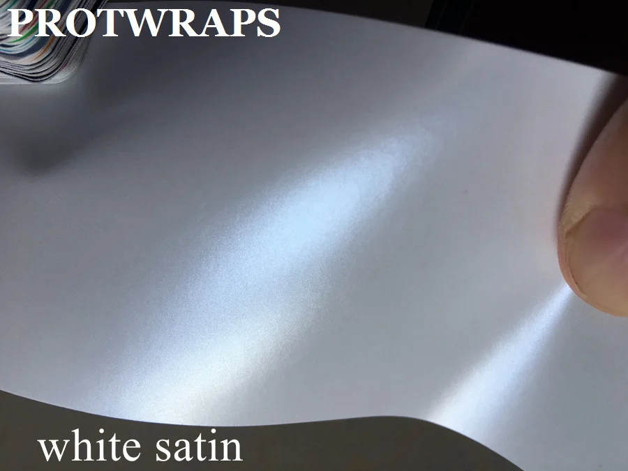 satin white gloss pearl chameleon gold blue purple pink car wrap cast vinyls foil  (3)