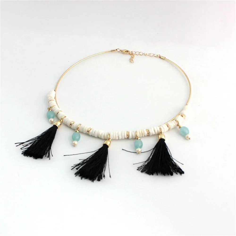 Buy ENZE Free shipping Fashion new string shells