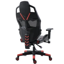 Высококачественные деловые дышащие подушечки Esports для работы с кружевом Эргономика с массажем для ног