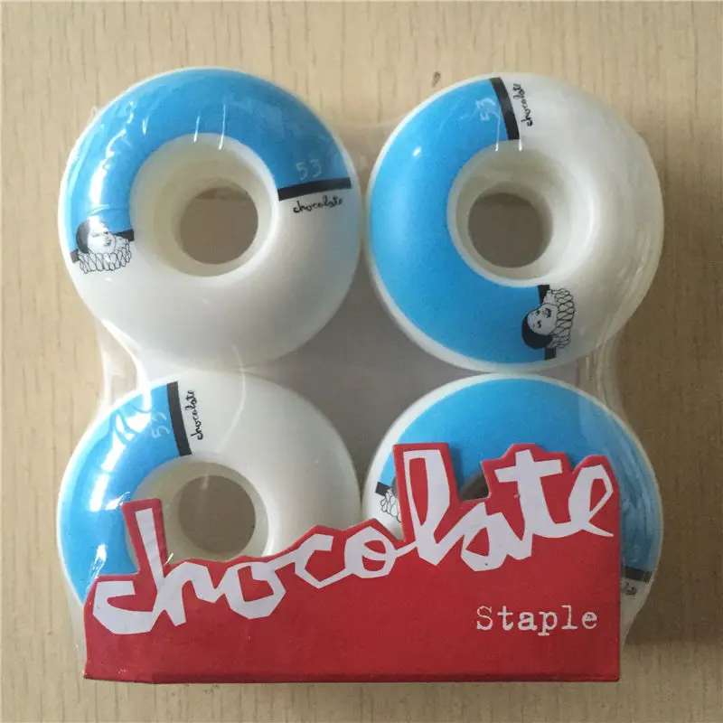 2017 USA brand Skate wheels  (12)