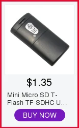 Компьютер внешний card reader 5,25 дюйма USB3.0 отсек SD card reader SATA USB hub аудио передней панели медиа-панель COD