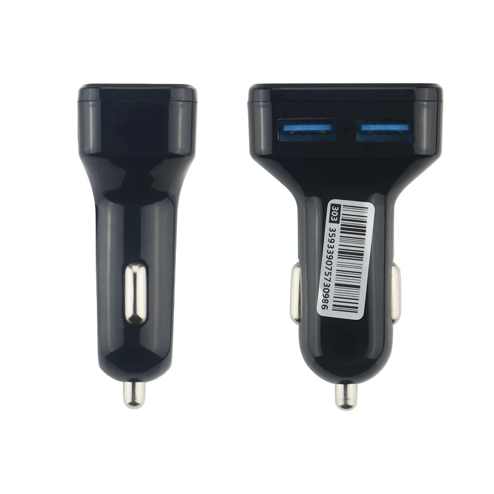 Car Charger GPS Tracker SG007 GPS GSM Wifi LBS Real-time Tracking Receiver Call SMS Voice Monitoring Recorder Free APP Web