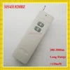 200-3000m Transmitter Long Range Distance RF Remote Control ASK 315/433.92MHZ High Power Wireless TX 130mW Industrial Remote ► Photo 2/4