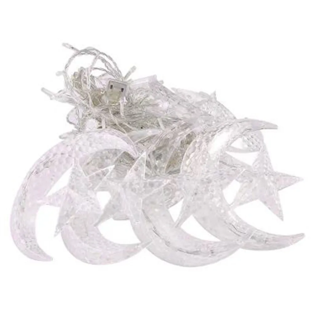 christmas lights outdoor Led Light String Home Bedroom Starry Decorative Lights Holiday Wedding Lights luces de navidad