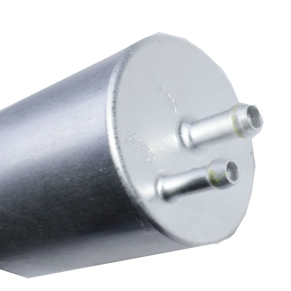 Mercedes Benz W203 Fuel Filter Replacement 2001 2007