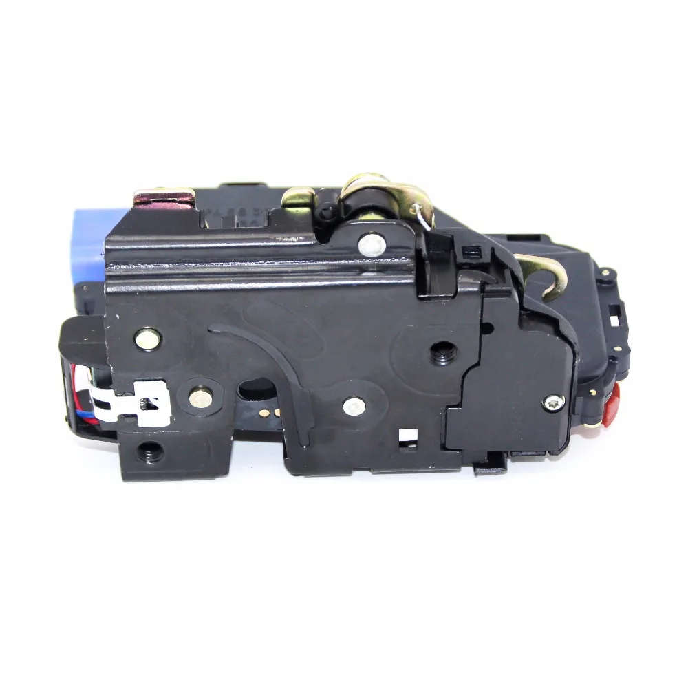 Центральный механизм для VW TOUAREG (7LA 7L6 7L7) 3D4839015A 7L0839015D|mechanical mechanism|mechanical actuatorsmechanical