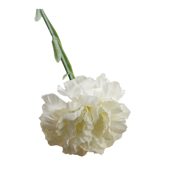 ALIM 1 ST DIY Verse Kunstbloem Anjer Zijde Bloem Fake ...
