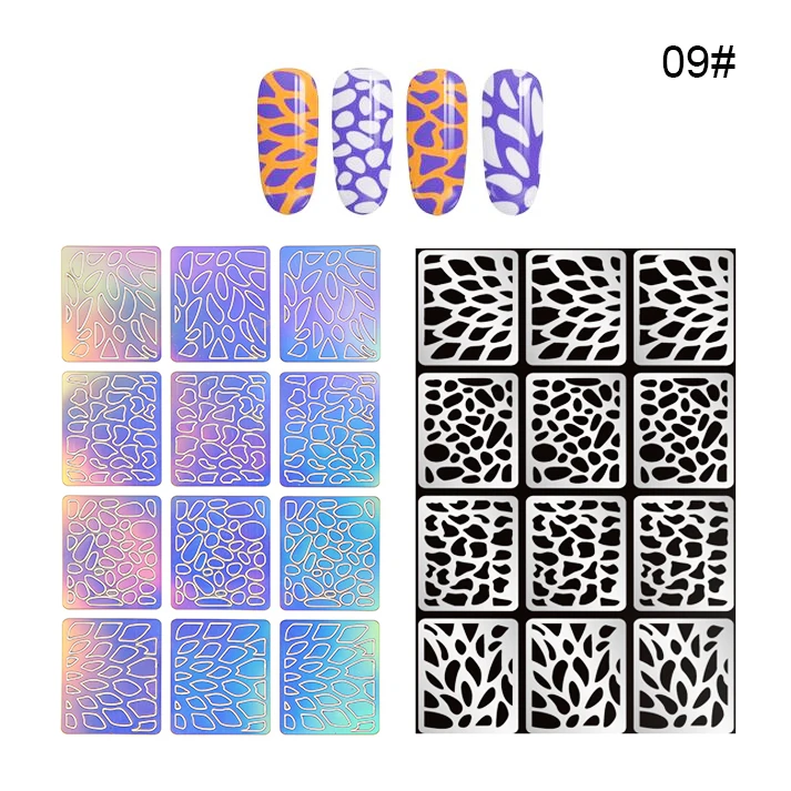 9