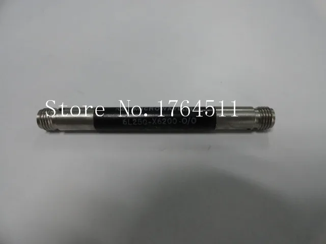 

[BELLA] K&L 6L250-X6200-O/O DC-6.2GHZ RF SMA low pass filter