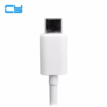 

USB 3.1 Type C USB-C to Dual A Male Extra Power Data Y Cable for Hard Disk