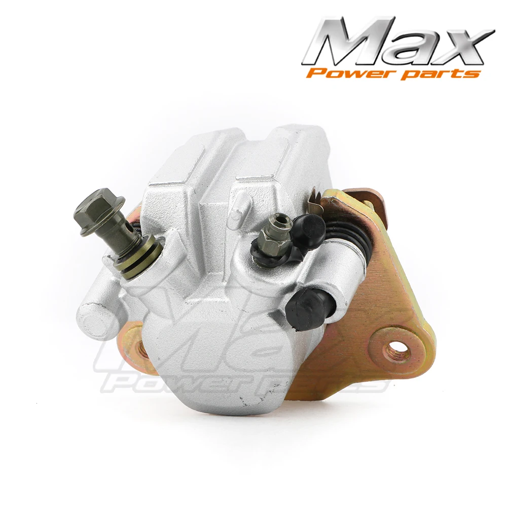New Rear Brake Caliper For 2002-2007 Vinson 500 LTA LT-F500 With Pads Motorcycle Replacement Free Shipping | Автомобили и