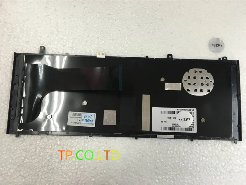 Для HP Compaq ProBook 4420 s 4426 S 4421 s 4425 s США Клавиатура ноутбука как фото