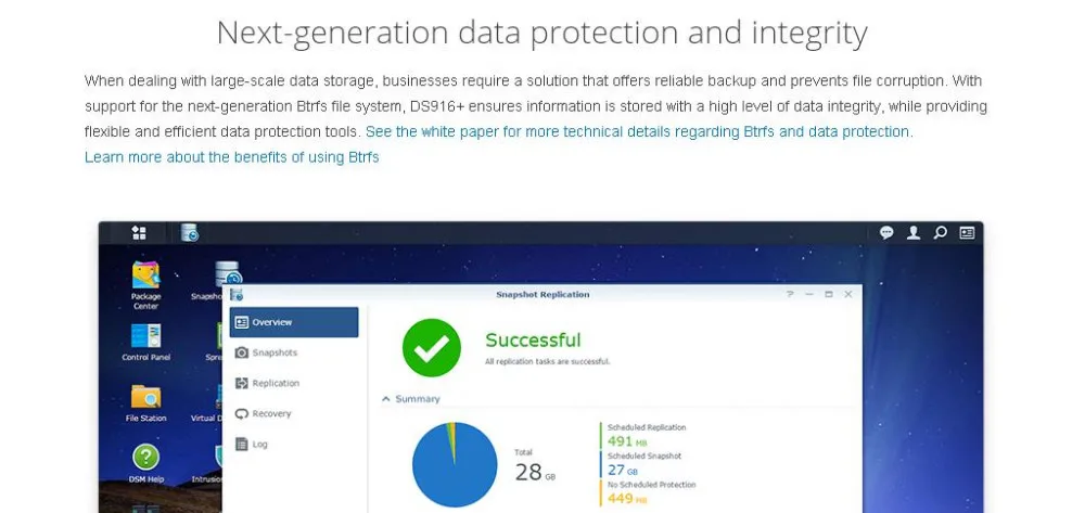 NAS Synology Disk Station DS918+ 4G 4-отсек бездисковый nas сервер nfs Сетевое хранилище Облачное хранилище, 3 года гарантии