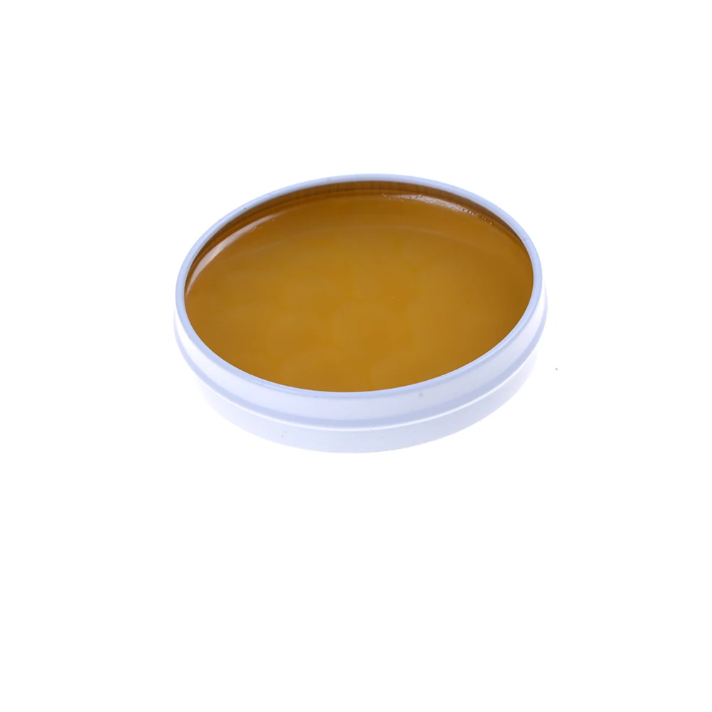

NEW 50g Rosin Soldering Flux Paste Solder High Intensity Welding Grease No-clean Volume High Quality