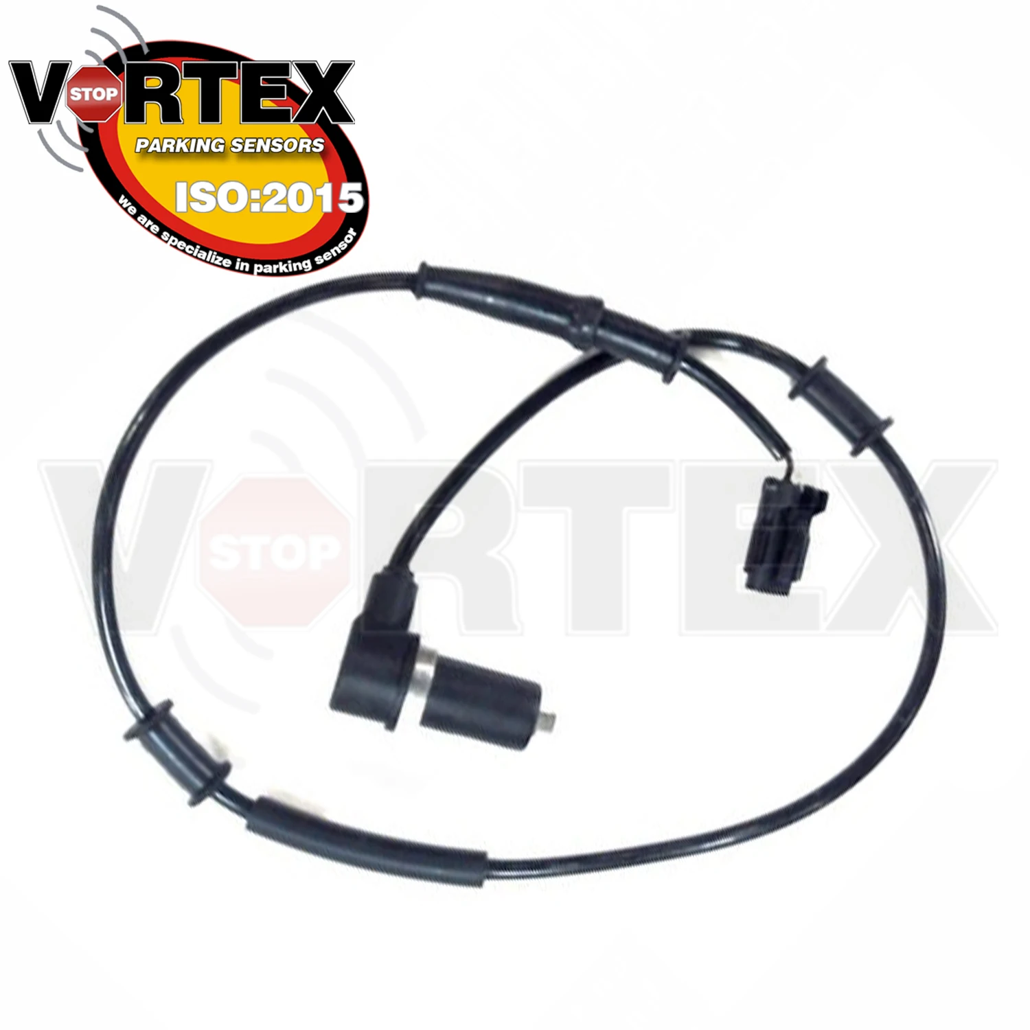 

FRONT LEFT or RIGHT ABS SENSOR For HYNDAI ACCENT 1994-2000 95671-22000 ALS605