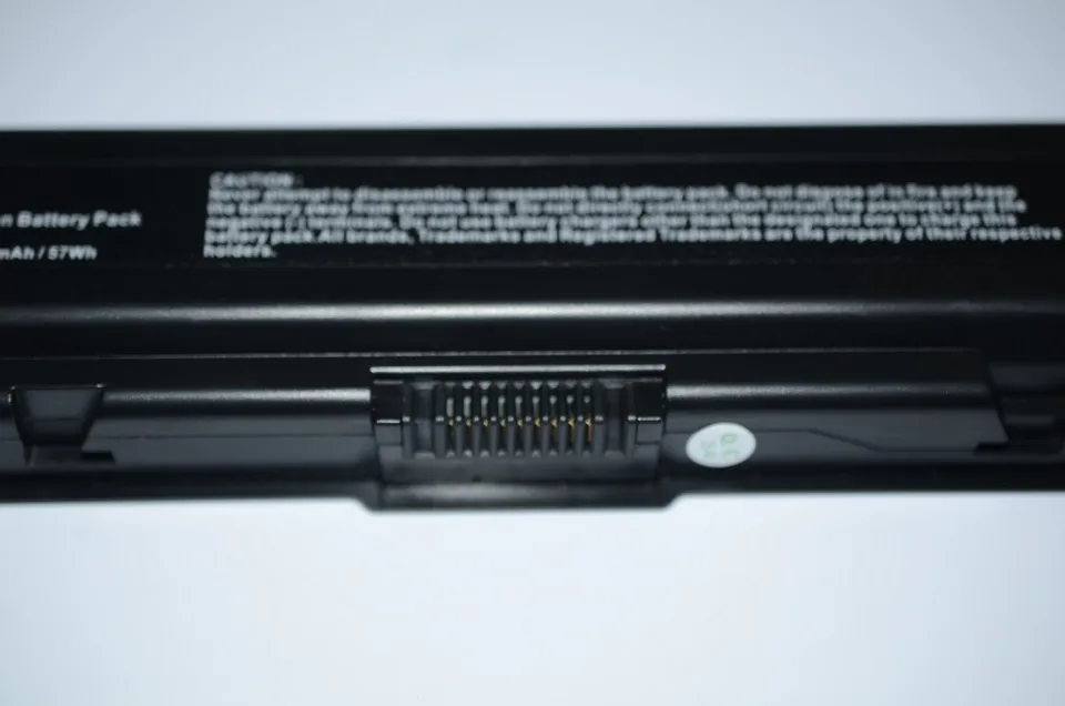 Jigu Аккумулятор для ноутбука Toshiba Satellite L300 L300D L305 L305D L500 L500D L505 L505D L550 L555 L555D PA3534U-1BRS PA3534U-1BAS