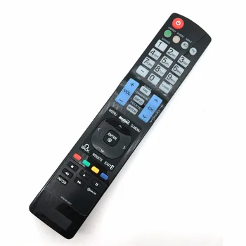 

New replaced remote AKB72914207 sub AKB74115501 AKB72915206 fit for LG LCD TV