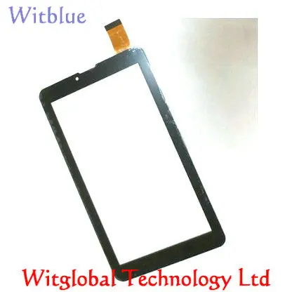 Witblue новый для 7 дюймов Prestigio Multipad WIZE 3137 PMT3137 3G планшет дигитайзер сенсорный экран