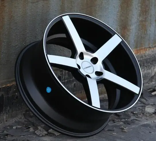 Popular 18 Rims 5x100-Buy Cheap 18 Rims 5x100 lots from