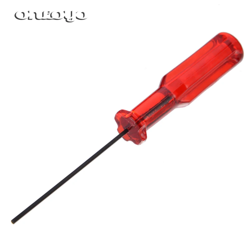 

SEWING MACHINE SPARE PARTS & ACCESSORIES SEWING SCREWDRIVER 37919 1.6MM 1.5mm SCREWDRIVER