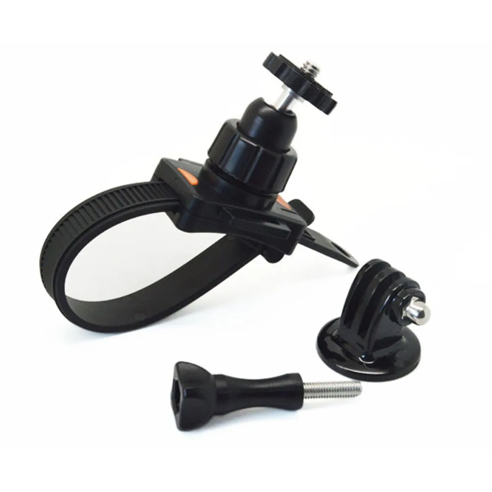 Buy Adjustable Handlebar Belt Bike Bicycle Mount