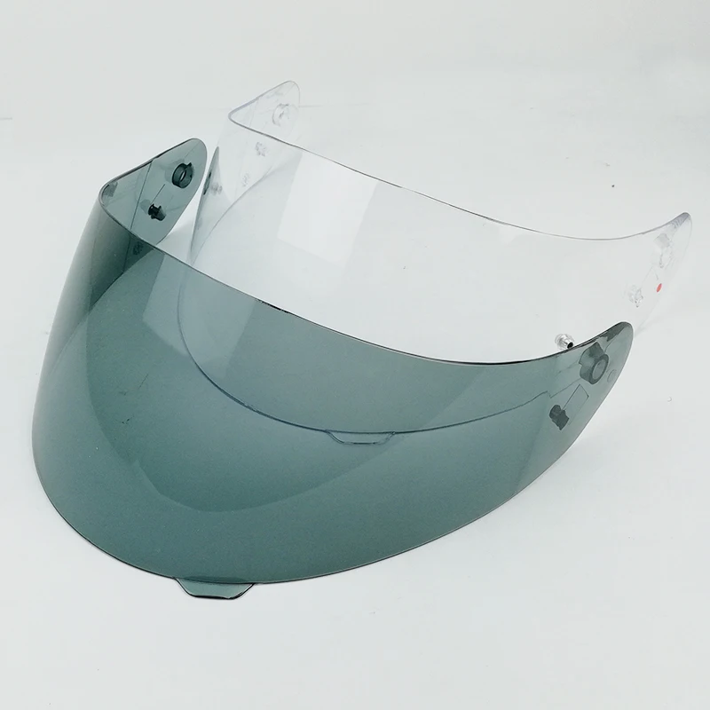 

HJC motorcycle helmet visor IS-MAX, IS-MAX II, IS-MAX BT, CL-MAX2, SY-MAX3 helmet shield Smoke Transparent HJC helmet lens