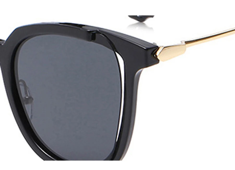 Триумф видения Женский HD поляризованных солнцезащитных очков женские модные брендовые оттенки солнцезащитные очки для Для женщин UV400