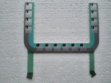 6AV6645-0AA01-0AX0 Mobile Panel 177 DP Membrane Keypad for HMI Panel repair~do it yourself,New & Have in stock