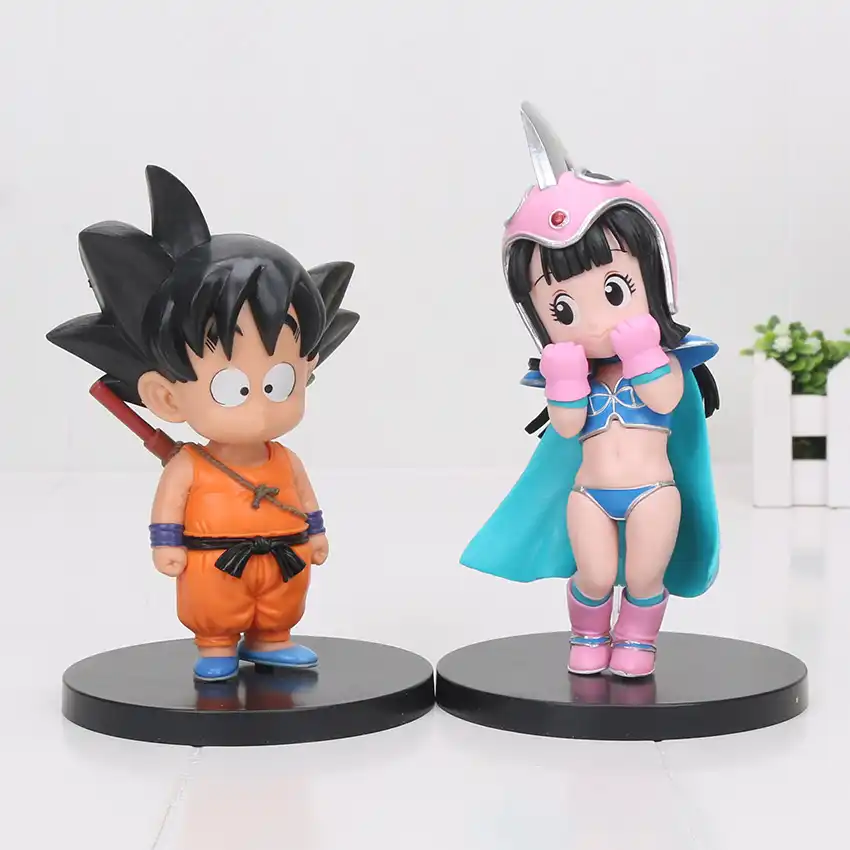 chi chi action figure