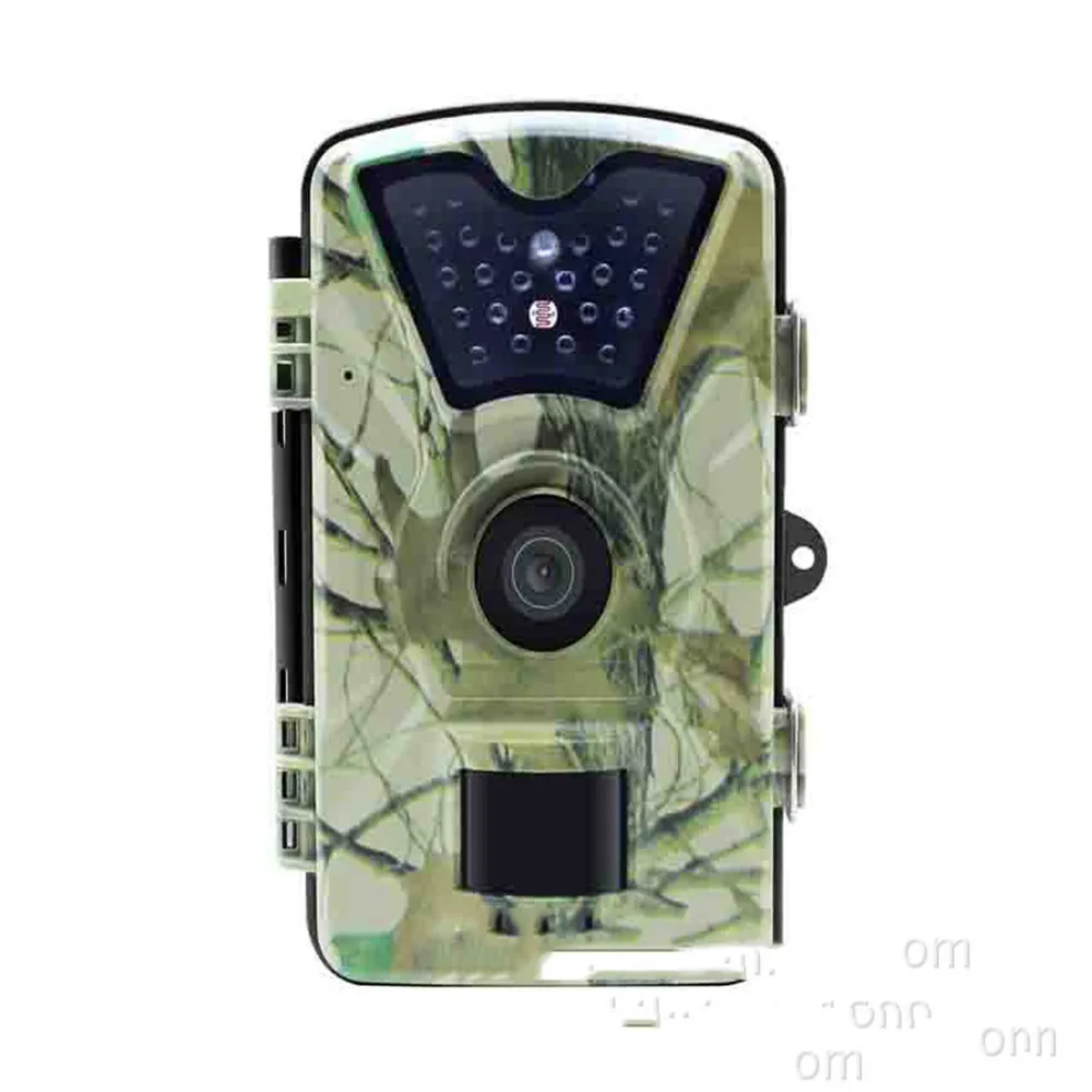 

Zz25New HD IP Durable Outdoor Wild Hunting Camera Waterproof Detection Small Security Animal Sports Camera Wireless Camera
