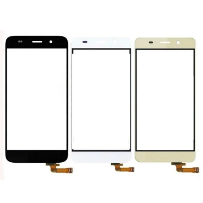 

5.0'' LCD Display Touch Screen For Huawei Honor Y6 Honor 4A 4G SCL-L21 SCL-L01 SCL-L04 Sensor Touchscreen Digitizer Glass Parts