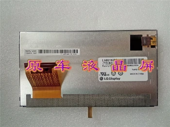 

Free shipping A+ 6.1" LA061WQ1 TD 02 LA061WQ1 (TD)(02) LCD DISPLAY with Touch Screen Digitizer Lens