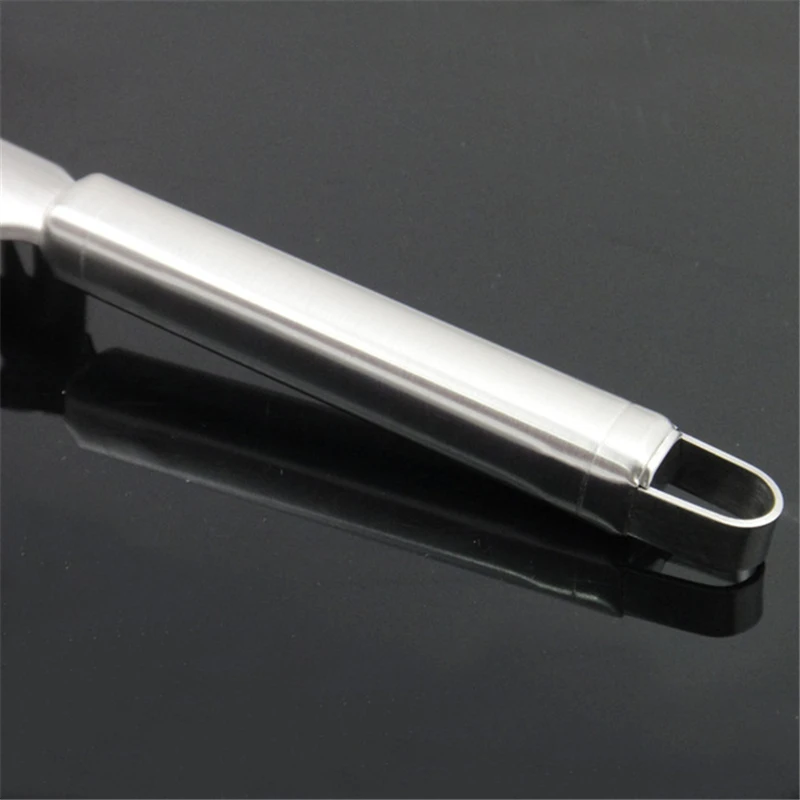 Kitchen Tools Cleaning Fish Skin Stainless Steel Fish Scraper Brush Remover Cleaner Descaler Skinner Scaler Fishing Tools