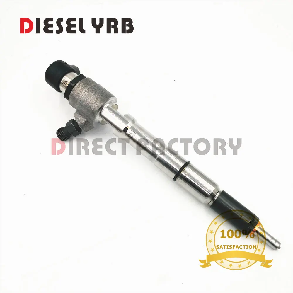 US $302.60 100 Original And New Common Rail Injector A2C9626040080 A2C59513554 03L130277B 03L130277S