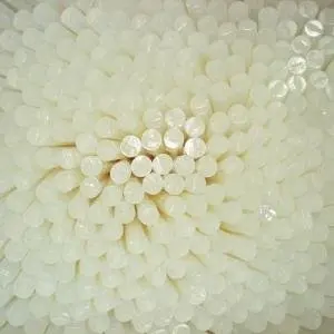 20 PCS High Quality 100% Italy Keratin Glue Stick for Keratin Fusion U/I/V/Flat Tip Prebonded Hair Extensions