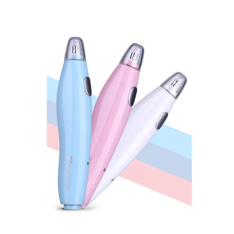 Professional Art Drawing Electric Eraser/Rubber High Light Sketch Eraser Auto Eraser USB Charged Eraser Electric Pencil Rubber 4