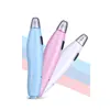 Professional Art Drawing Electric Eraser/Rubber High Light Sketch Eraser Auto Eraser USB Charged Eraser Electric Pencil Rubber 4