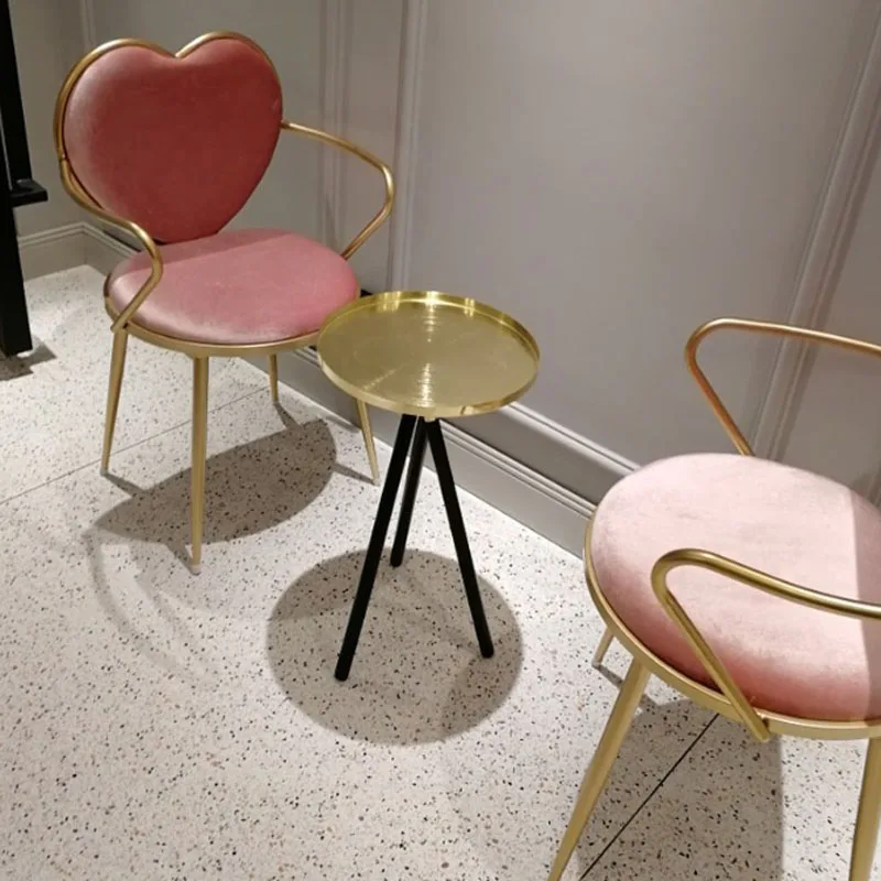 المعادن جولة طاولة القهوة خشب متين الساقين غرفة المعيشة نهاية الجدول الحديثة طاولة جانبية المعادن جولة طاولة القهوة خشب متين الساقين غرفة المعيشة نهاية الجدول الحديثة طاولة جانبية