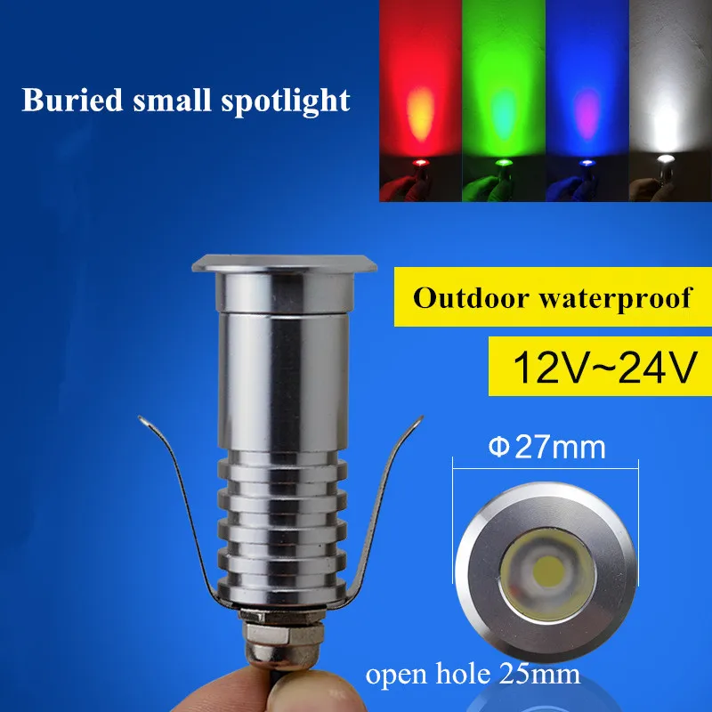 Наружное освещение для лестницы напольное ступенек прыжков Ip67 | Лампы и