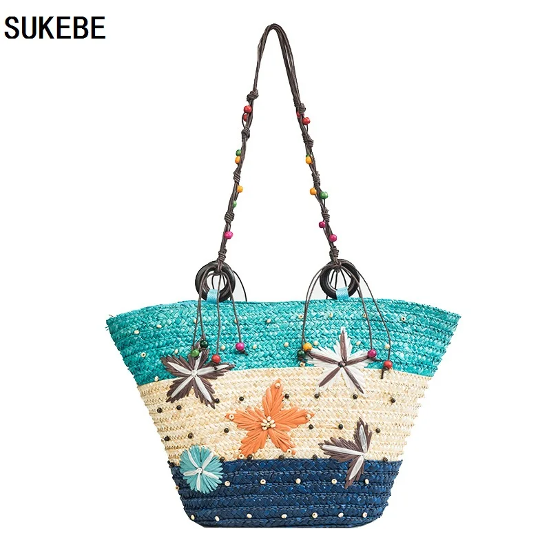 Best Luxury Beach Bag Paul Smith