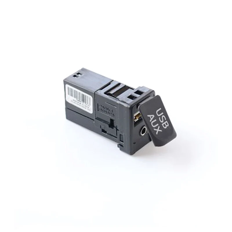 Biurlink 86190 06030 AUX USB порт адаптер Джек для Toyota Rav4 Camry Yaris Corolla Для Avalon Highlander Gas & Hybrid Sienna
