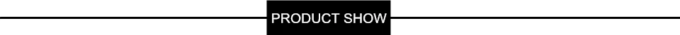 PRODUCT SHOW