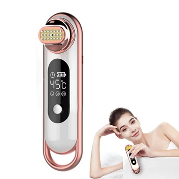 

Dot Matrix RF Wrinkle Removal Beauty Machine Facial Skin Rejuvenation Radio Frequency Face Lifting Skin Tightening RF Thermage