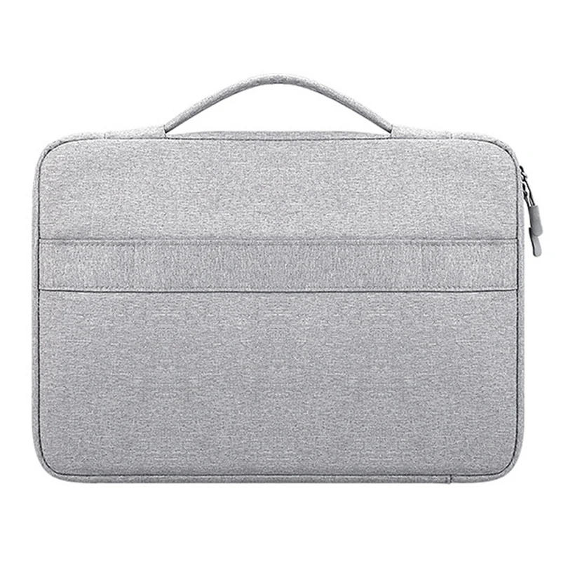 Водонепроницаемая нейлоновая сумка-мессенджер для Mackbook Xiaomi 13 3 дюймов чехол