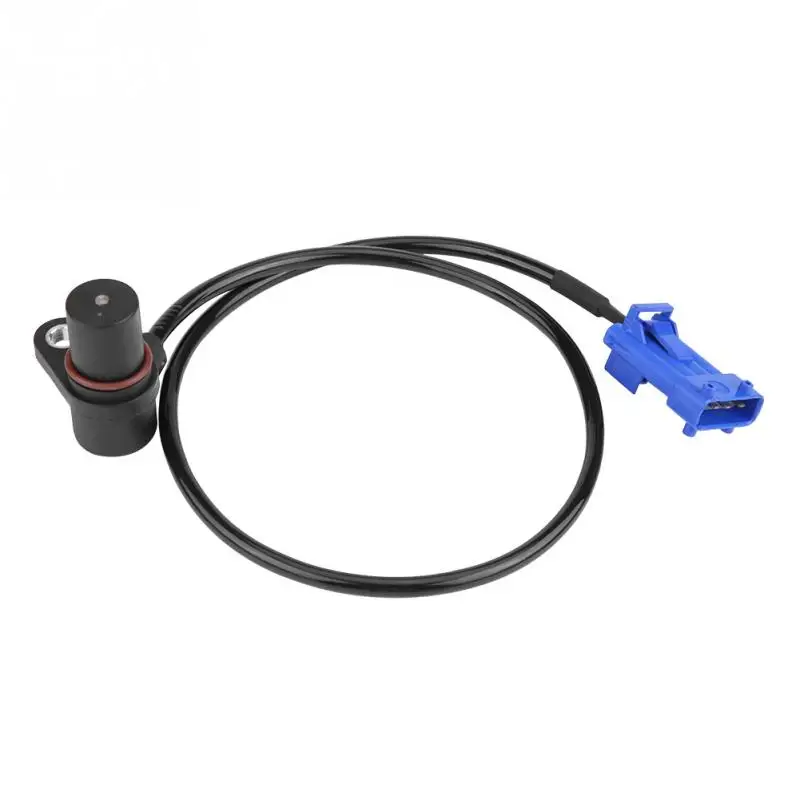

Car Crankshaft Position Sensor Fit for Saab 9-3 9-5 900 96-09 0261210133 Wheel Speed Sensor Car Crankshaft Position Sensor