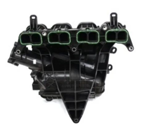 Впускной коллектор P501 13 100 PY011 3100 подходит для MAZDA 3 6 CX5 л PY0113100A | Автомобили и
