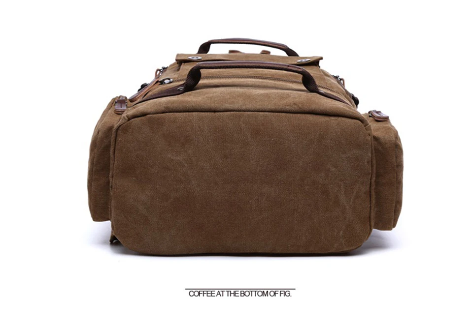 Рюкзак из парусины, винтажный рюкзак в стиле хип-хоп, повседневный классический рюкзак для ноутбука, школьный рюкзак для мужчин и женщин, дорожные сумки для мальчиков и девочек