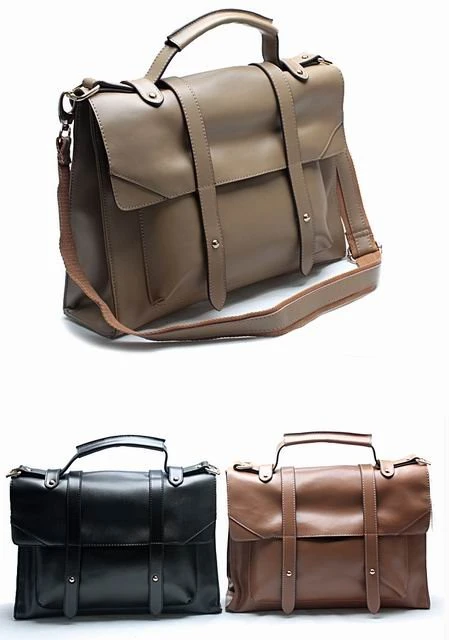 ladies attache briefcase