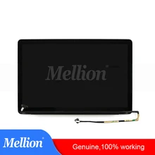 Genuine New for LCD Assembly for MacBook Pro 15″ A1286 LCD Screen Assembly Late 2008 Early 2009 Mid 2009 661-4837 661-5091